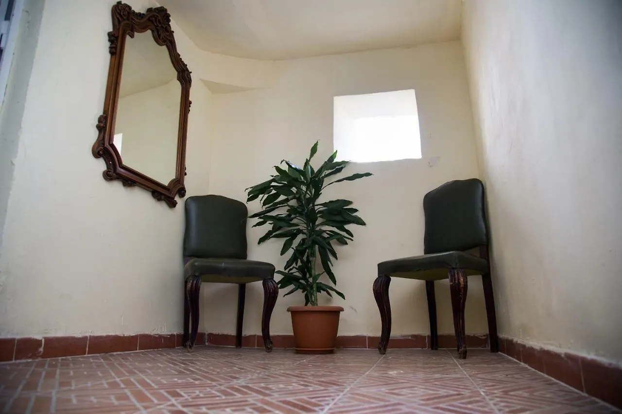 ホテルCasa Del Romito パレルモ 0*,  イタリア