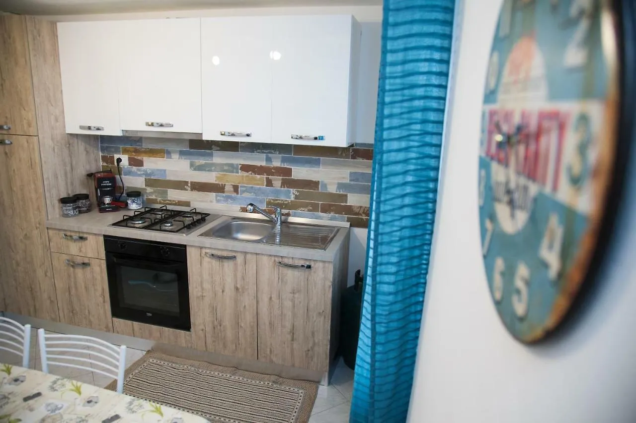 ホテルCasa Del Romito パレルモ 0*,  イタリア