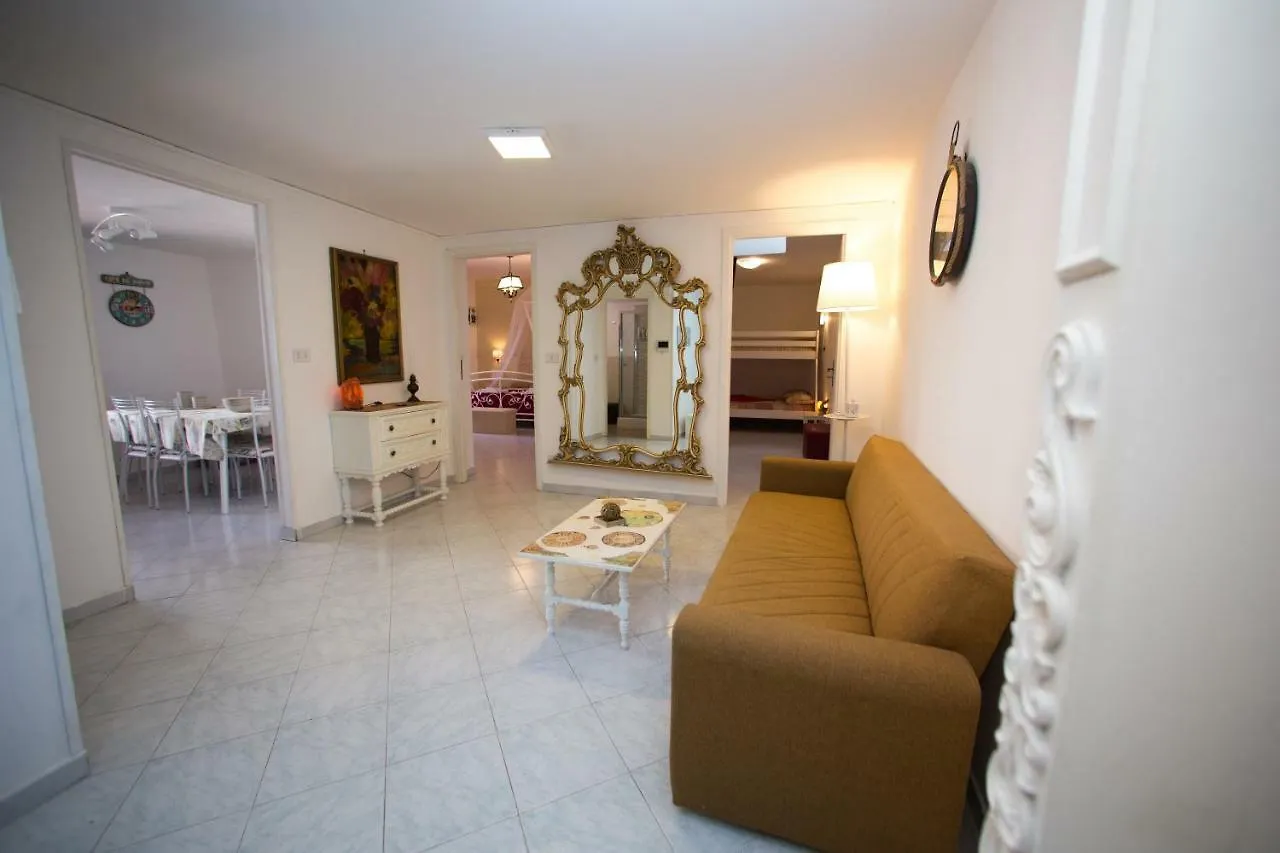 Casa Del Romito Hotel Palermo