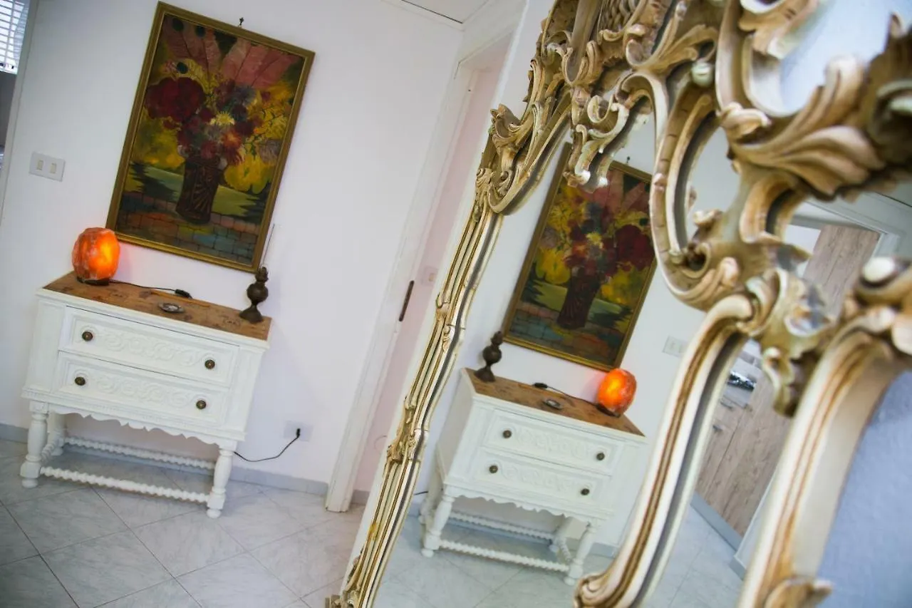 Casa Del Romito Hotel Palermo