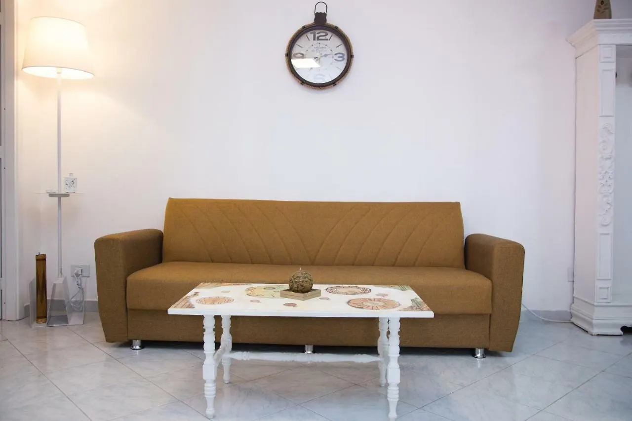 Casa Del Romito Hotel Palermo 0*,  Italy