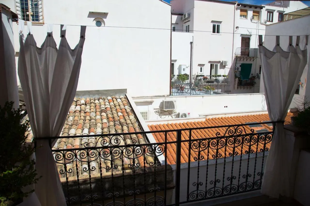 Casa Del Romito Hotel Palermo