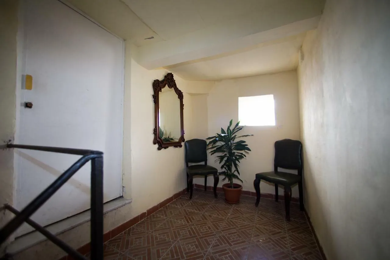 Apartment Casa Del Romito Hotel Palermo